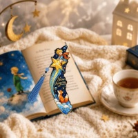 Книгоразделители Малкият принц