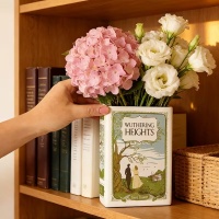 Ваза книга