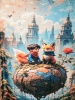 Вариант 5 - 130см/150см.